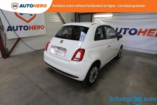 Fiat 500 1.2 Pop Star 70 ch