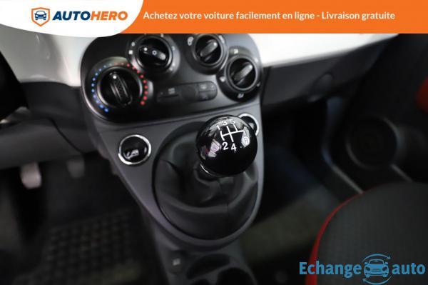 Fiat 500 1.2 Pop Star 70 ch