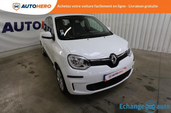 Renault Twingo 1.0 SCe Zen 75 ch