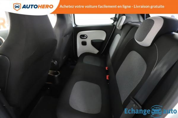 Renault Twingo 1.0 SCe Zen 75 ch