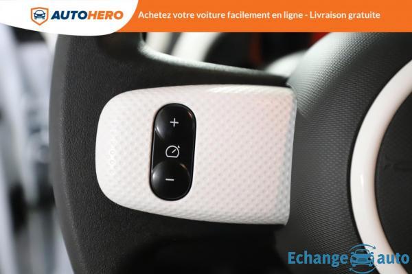 Renault Twingo 1.0 SCe Zen 75 ch