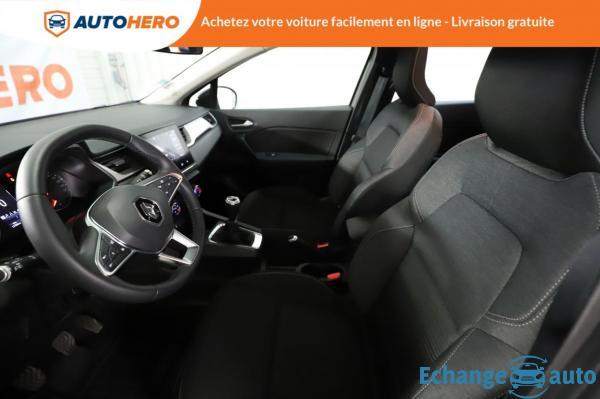 Renault Captur 1.5 BLUE dCi Business 115 ch