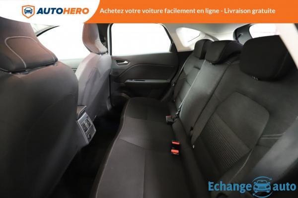 Renault Captur 1.5 BLUE dCi Business 115 ch