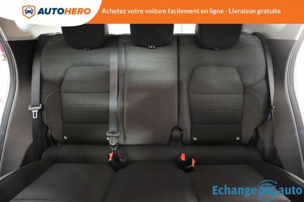 Renault Captur 1.5 BLUE dCi Business 115 ch