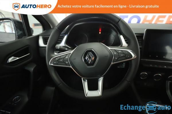 Renault Captur 1.5 BLUE dCi Business 115 ch