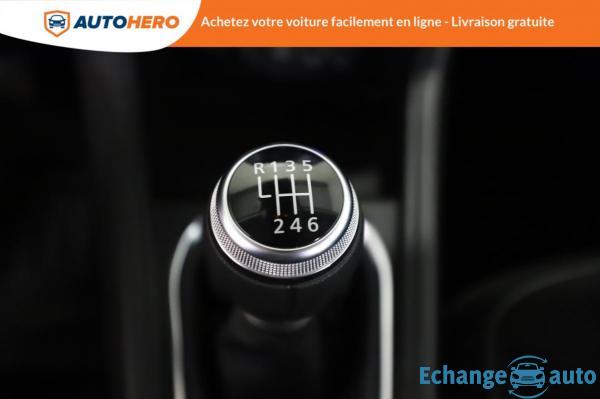 Renault Captur 1.5 BLUE dCi Business 115 ch