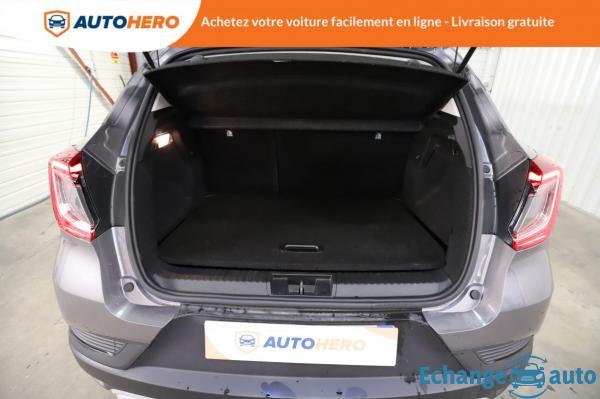 Renault Captur 1.5 BLUE dCi Business 115 ch