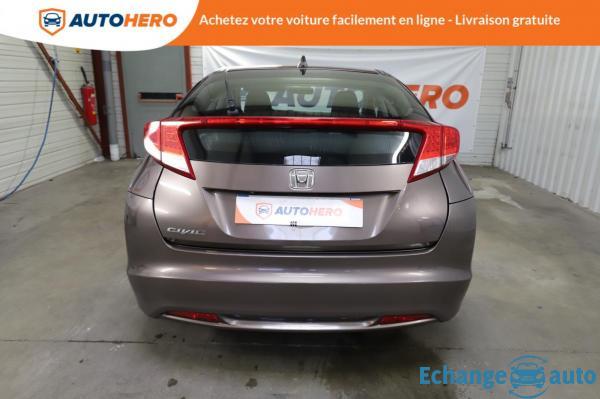 Honda Civic 1.8 VTEC Sport 140 ch