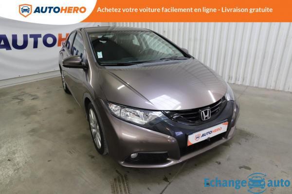 Honda Civic 1.8 VTEC Sport 140 ch