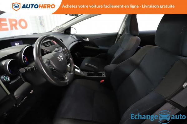 Honda Civic 1.8 VTEC Sport 140 ch