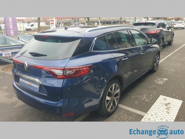 Renault Mégane IV ESTATE TCe 130 Energy Intens