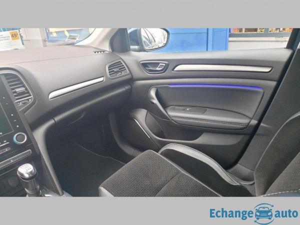 Renault Mégane IV ESTATE TCe 130 Energy Intens