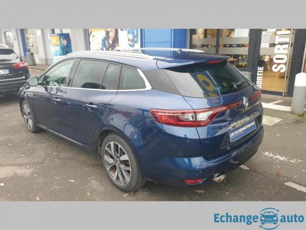 Renault Mégane IV ESTATE TCe 130 Energy Intens