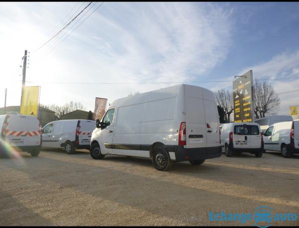 Renault Master III L2H2 2.3 DCI 100 CONFORT 3.3T