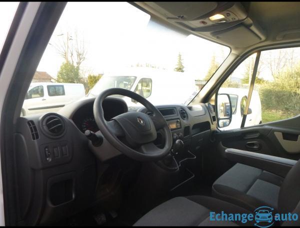 Renault Master III L2H2 2.3 DCI 100 CONFORT 3.3T