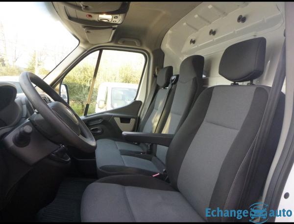 Renault Master III L2H2 2.3 DCI 100 CONFORT 3.3T