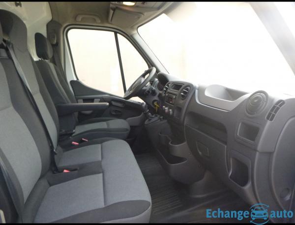 Renault Master III L2H2 2.3 DCI 100 CONFORT 3.3T