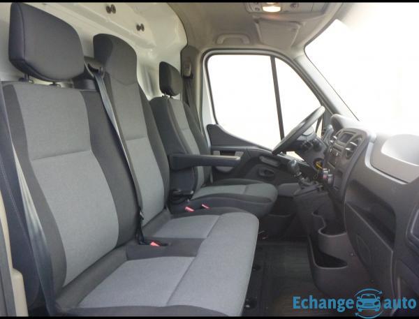 Renault Master III L2H2 2.3 DCI 100 CONFORT 3.3T