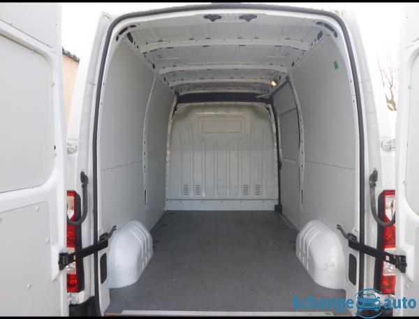 Renault Master III L2H2 2.3 DCI 100 CONFORT 3.3T