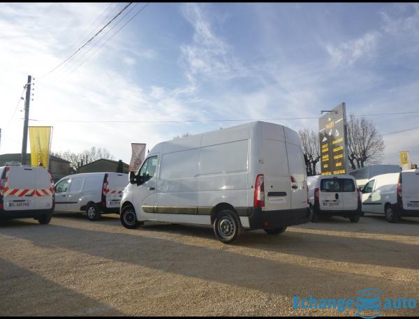 Renault Master III 2.3 DCI 170 L2H2 GRAND CONFORT
