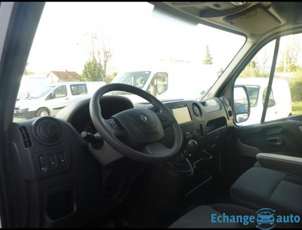 Renault Master III 2.3 DCI 170 L2H2 GRAND CONFORT