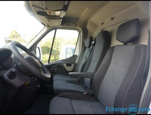 Renault Master III 2.3 DCI 170 L2H2 GRAND CONFORT