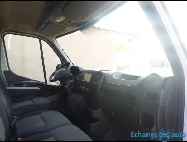 Renault Master III 2.3 DCI 170 L2H2 GRAND CONFORT