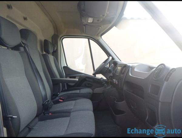 Renault Master III 2.3 DCI 170 L2H2 GRAND CONFORT