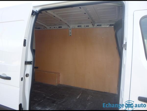 Renault Master III 2.3 DCI 170 L2H2 GRAND CONFORT