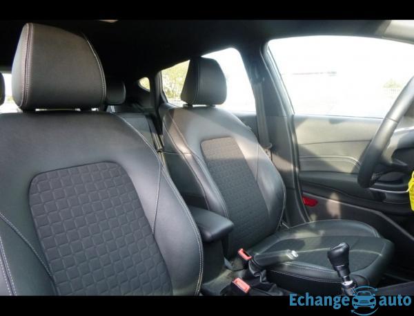 Ford Fiesta ACTIVE PLUS 1.0 ECOBOOST 125