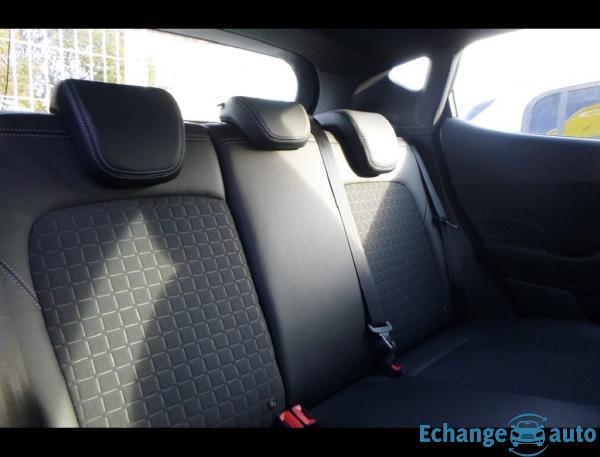 Ford Fiesta ACTIVE PLUS 1.0 ECOBOOST 125