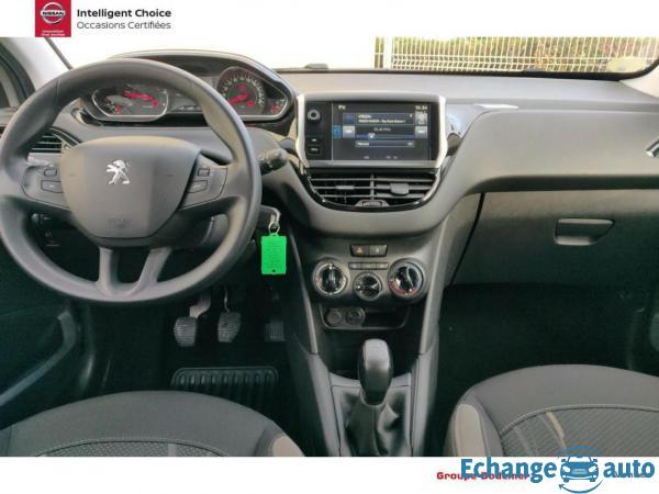 Peugeot 208 1.4 HDi 68ch BVM5 Active