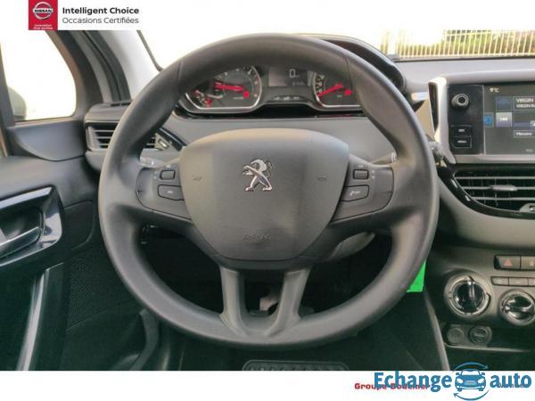 Peugeot 208 1.4 HDi 68ch BVM5 Active