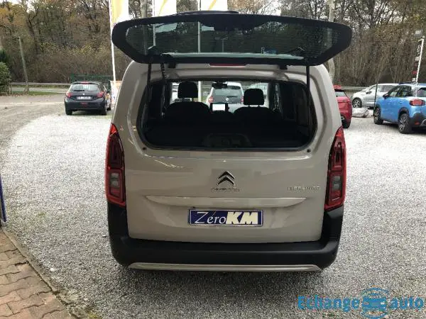 CITROEN BERLINGO M BlueHDi 100ch Shine