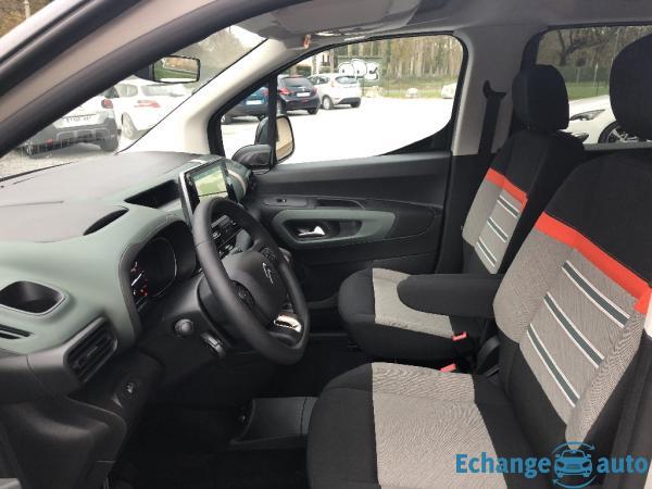 CITROEN BERLINGO M BlueHDi 100ch Shine