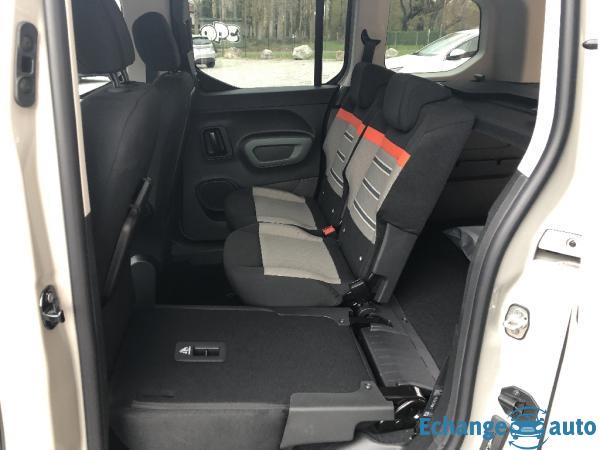 CITROEN BERLINGO M BlueHDi 100ch Shine