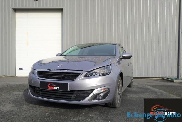 Peugeot 308 SW ALLURE 1.6 HDI 120 CH - GARANTIE 6 MOIS