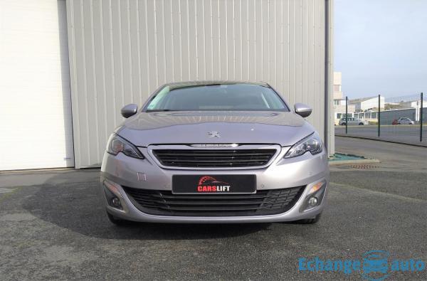 Peugeot 308 SW ALLURE 1.6 HDI 120 CH - GARANTIE 6 MOIS