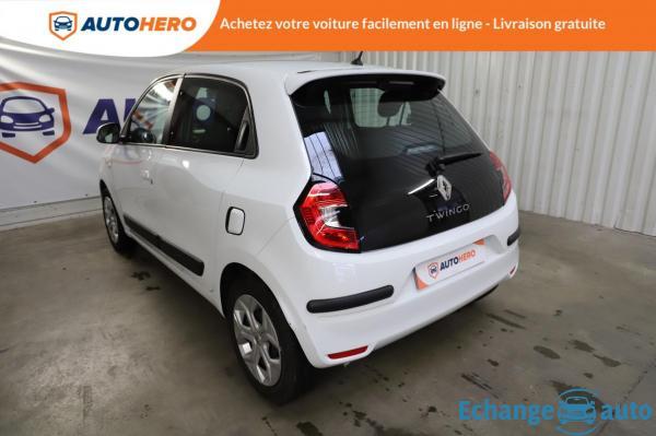 Renault Twingo 1.0 SCe Zen 75 ch