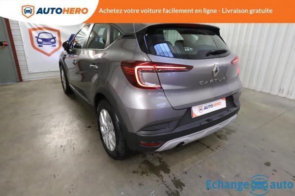 Renault Captur 1.5 BLUE dCi Business 115 ch