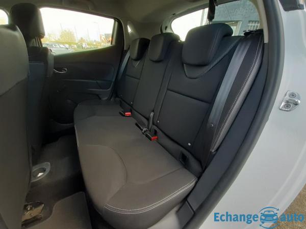 Renault Clio IV 5 portes 0.9 TCe 12V eco2 S&S 90 cv GARANTIE 6 MOIS