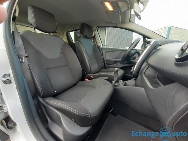 Renault Clio IV 5 portes 0.9 TCe 12V eco2 S&S 90 cv GARANTIE 6 MOIS
