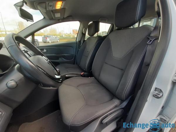 Renault Clio IV 5 portes 0.9 TCe 12V eco2 S&S 90 cv GARANTIE 6 MOIS