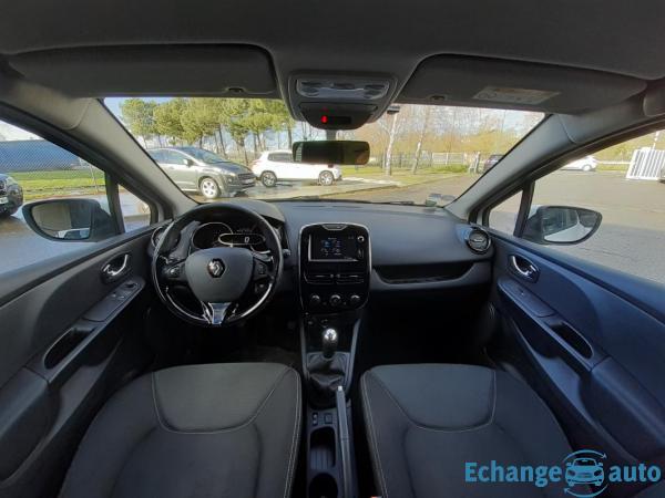 Renault Clio IV 5 portes 0.9 TCe 12V eco2 S&S 90 cv GARANTIE 6 MOIS