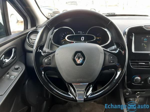 Renault Clio IV 5 portes 0.9 TCe 12V eco2 S&S 90 cv GARANTIE 6 MOIS