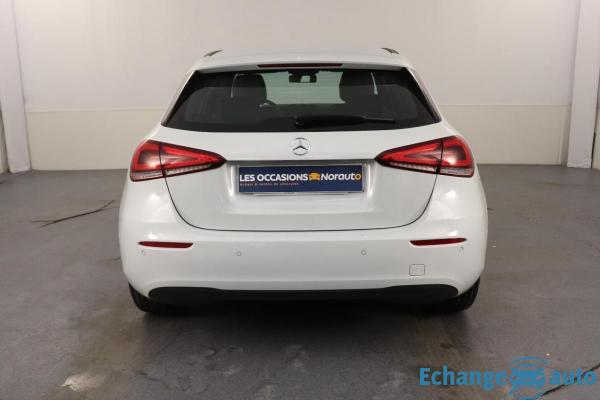 Mercedes Classe A 180 d 7G-DCT Style Line