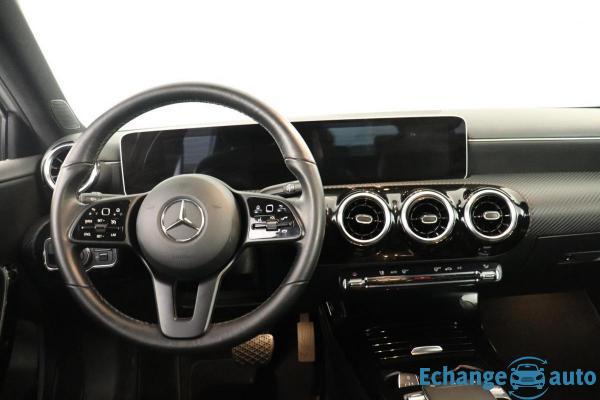 Mercedes Classe A 180 d 7G-DCT Style Line