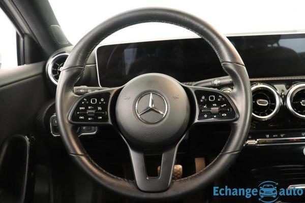 Mercedes Classe A 180 d 7G-DCT Style Line