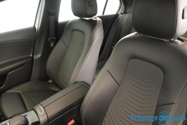 Mercedes Classe A 180 d 7G-DCT Style Line