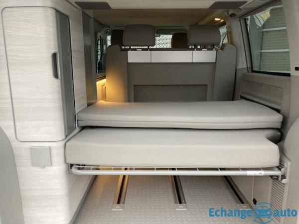 Volkswagen California 6.1 2.0 TDI 150 BVM6 Ocean